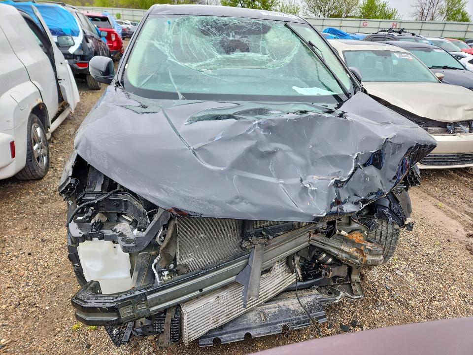 Aukcja sprzedaży 2024 Ford Edge, vin: 2FMPK4J98RBA71175, numer aukcji: 51074266