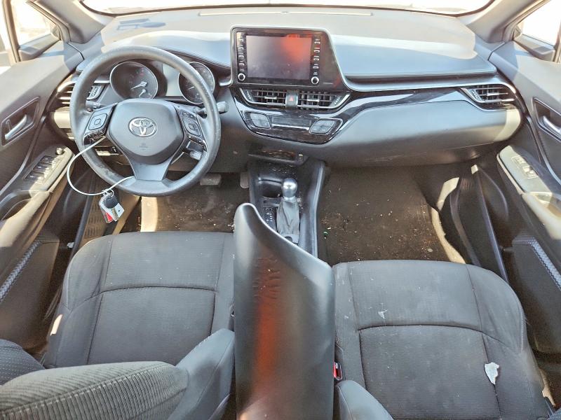 Продажа на аукционе авто 2019 Toyota C-hr, vin: NMTKHMBX1KR101520, номер лота: 53254916