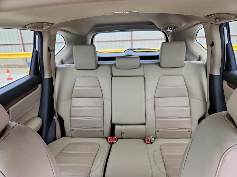 Продажа на аукционе авто 2019 Honda Cr-v, vin: 5J6RW1H80KA033495, номер лота: 52542296
