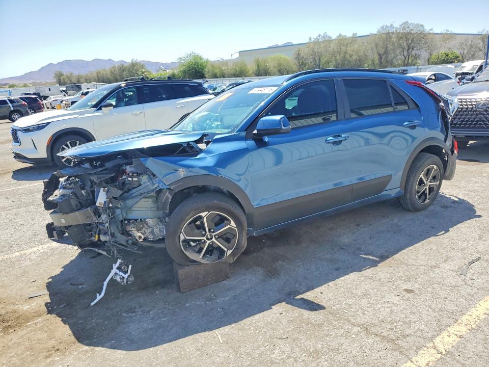 Aukcja sprzedaży 2025 Kia Niro, vin: KNDCR3LE0S5306956, numer aukcji: 54448116