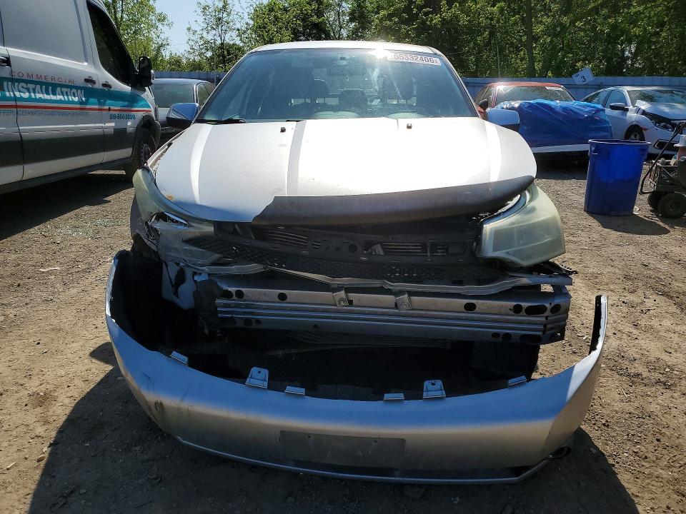 Aukcja sprzedaży 2009 Ford Focus, vin: 1FAHP35N39W186766, numer aukcji: 55332406