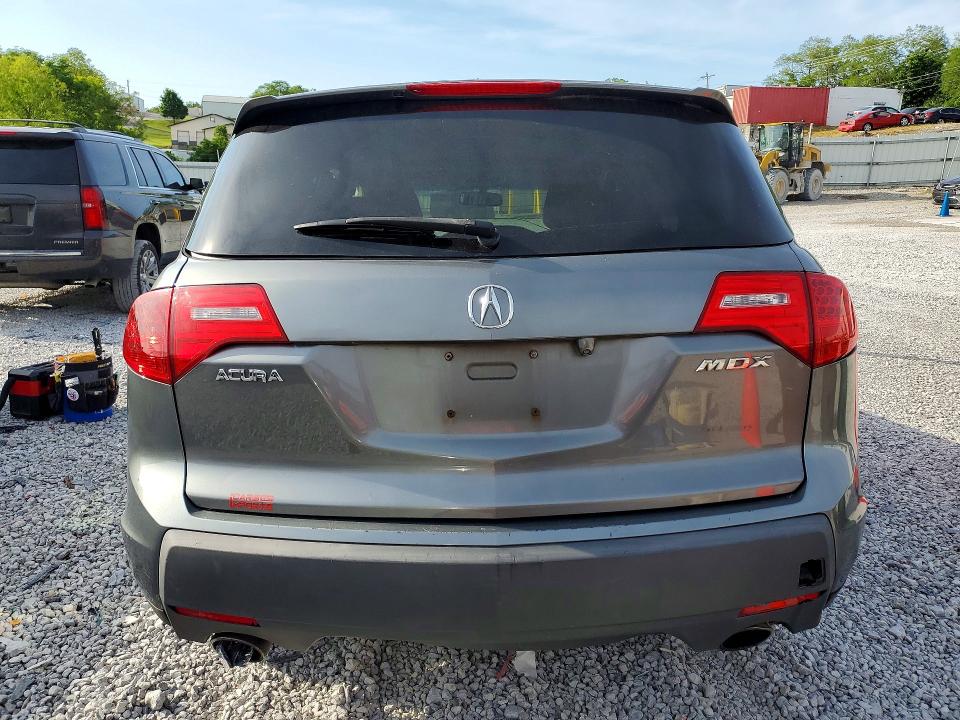 Aukcja sprzedaży 2008 Acura Mdx, vin: 2HNYD28318H532019, numer aukcji: 53756276