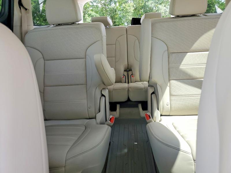 Aukcja sprzedaży 2022 Gmc Acadia, vin: 1GKKNPLS2NZ131230, numer aukcji: 54988916