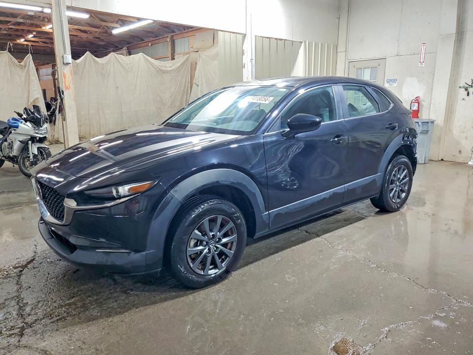 Aukcja sprzedaży 2021 Mazda Cx-30, vin: 3MVDMAAL5MM264076, numer aukcji: 55418056