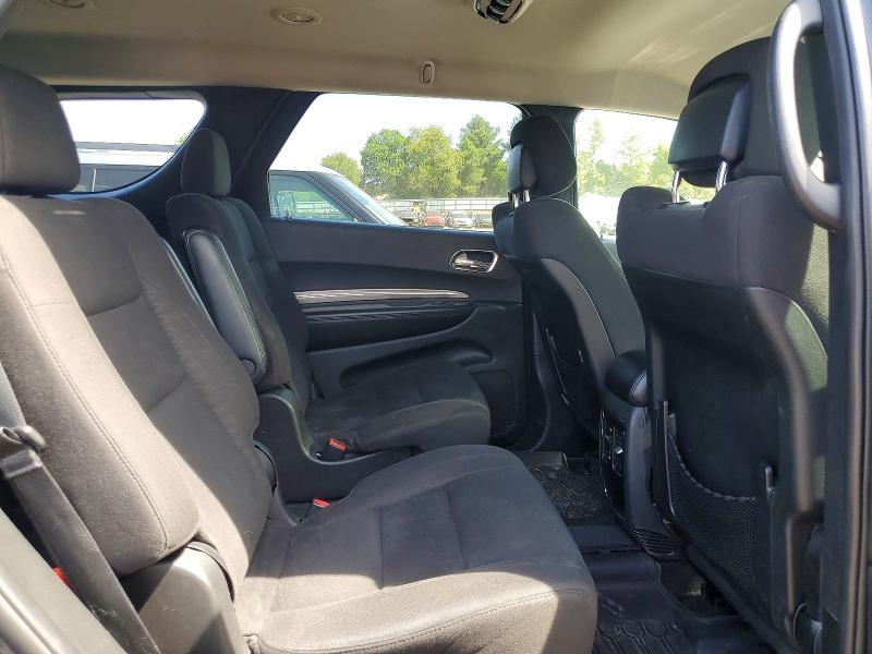 Aukcja sprzedaży 2018 Dodge Durango, vin: 1C4RDJAG0JC266065, numer aukcji: 53396216