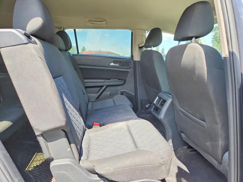 Продажа на аукционе авто 2021 Volkswagen Atlas, vin: 1V2GP2CAXMC526729, номер лота: 54199606