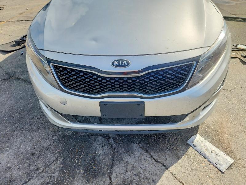 53230026 :رقم المزاد ، KNAGM4A7XE5477192 vin ، 2014 Kia Optima مزاد بيع