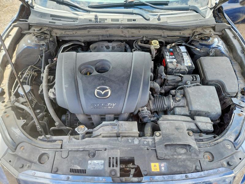 Aukcja sprzedaży 2015 Mazda 3, vin: 3MZBM1L75FM210740, numer aukcji: 52997926