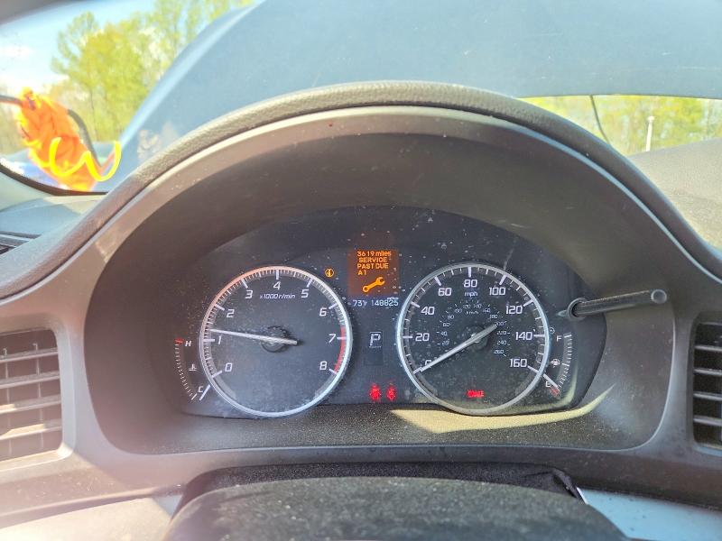 Aukcja sprzedaży 2014 Acura Ilx, vin: 19VDE1F39EE001567, numer aukcji: 51464546