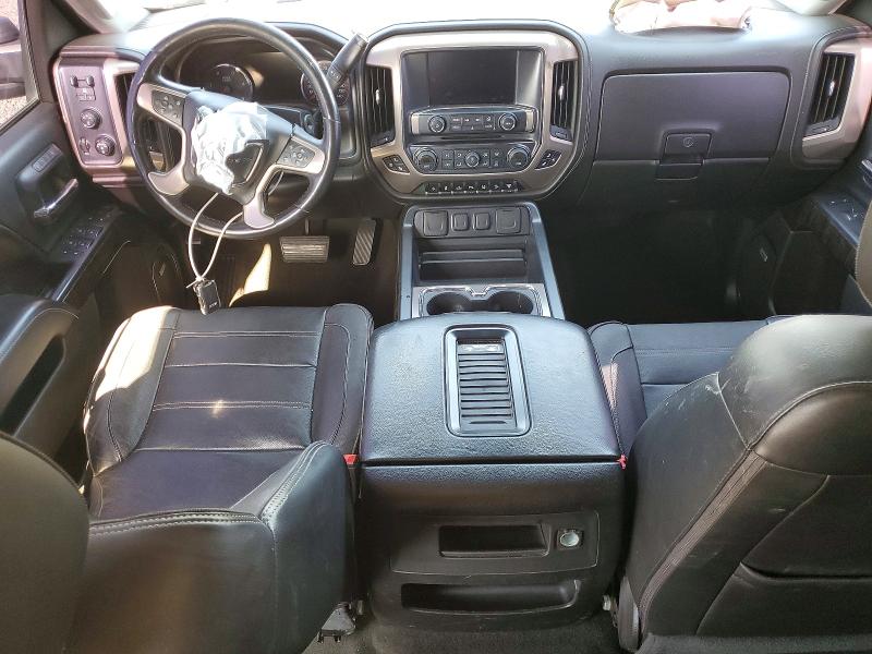 Aukcja sprzedaży 2016 Gmc Sierra, vin: 1GT42YE85GF170323, numer aukcji: 54541316