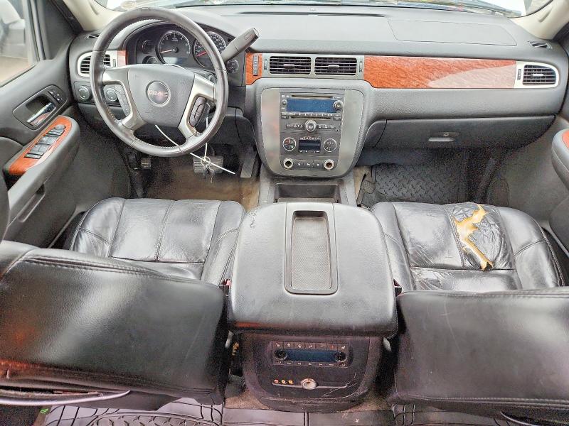 Продажа на аукционе авто 2007 Gmc Yukon Xl, vin: 1GKFK16397J175335, номер лота: 54283436