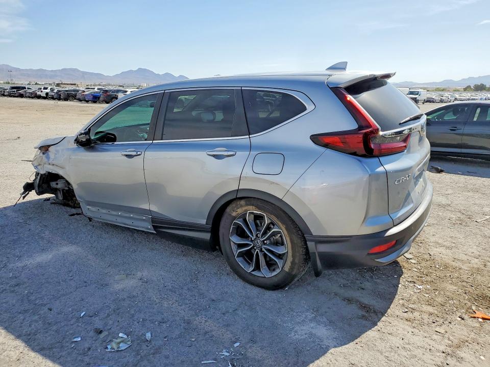 Aukcja sprzedaży 2020 Honda Cr-v, vin: 5J6RW1H51LA016325, numer aukcji: 54634346