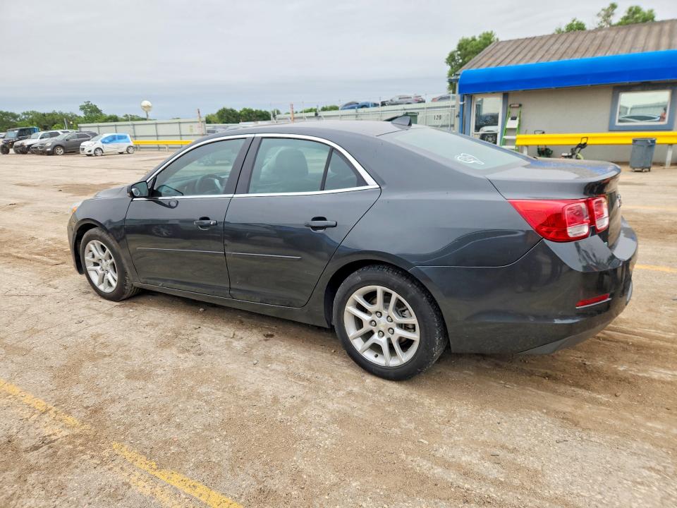 54166166 :رقم المزاد ، 1G11C5SL0EF256460 vin ، 2014 Chevrolet Malibu مزاد بيع