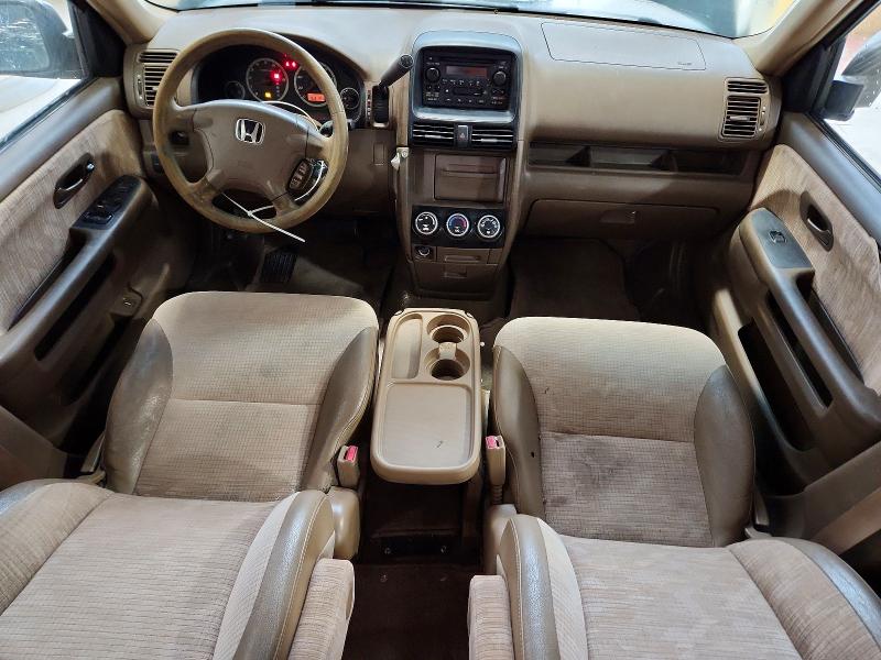 Продажа на аукционе авто 2003 Honda Cr-v, vin: JHLRD68463C011368, номер лота: 54371816