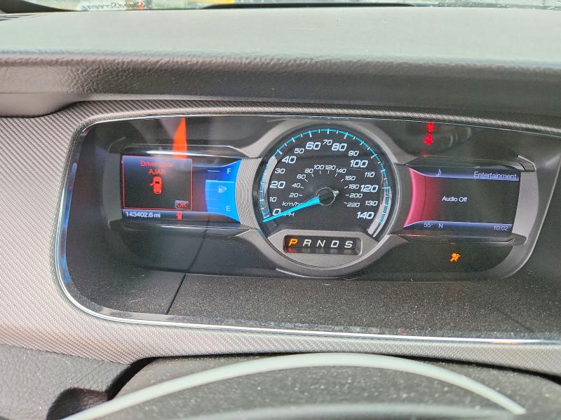 Продаж на аукціоні авто 2013 Ford Taurus, vin: 1FAHP2KT8DG150233, номер лоту: 52482256