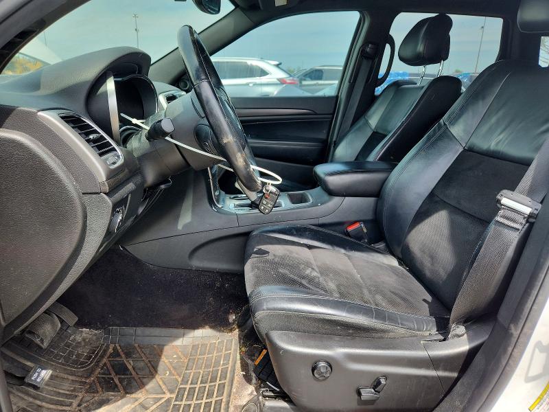 Aukcja sprzedaży 2018 Jeep Grand Cherokee, vin: 1C4RJFAG1JC319345, numer aukcji: 55024996