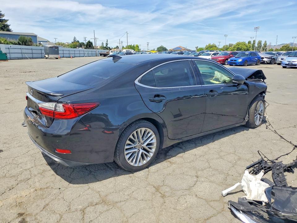 Aukcja sprzedaży 2016 Lexus Es, vin: JTHBK1GG9G2233724, numer aukcji: 52968236