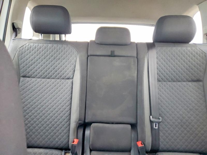 Aukcja sprzedaży 2018 Volkswagen Tiguan, vin: 3VV1B7AX4JM028435, numer aukcji: 53765466