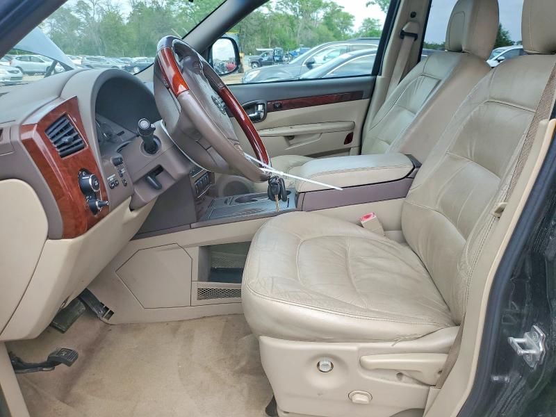 2005 Buick Rendezvous მანქანა იყიდება აუქციონზე, vin: 3G5DB03745S513263, აუქციონის ნომერი: 53904096