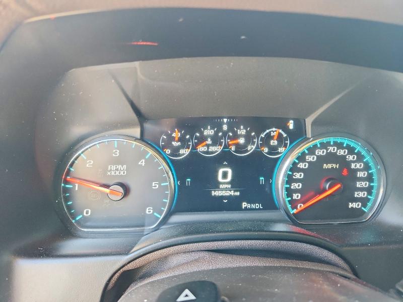 52950436 :رقم المزاد ، 1GKS2CKJ8FR176894 vin ، 2015 Gmc Yukon مزاد بيع