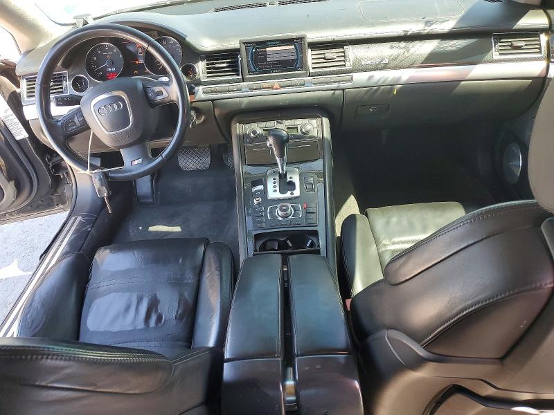 Aukcja sprzedaży 2007 Audi S8, vin: WAUPN44E47N014118, numer aukcji: 52902726