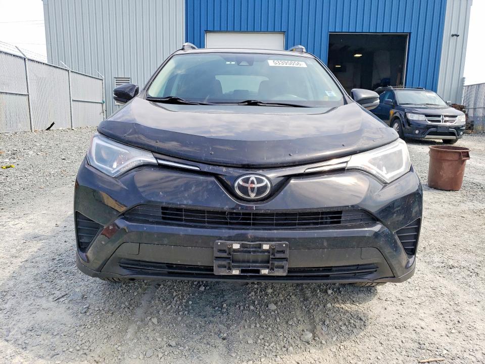 2017 Toyota Rav4 მანქანა იყიდება აუქციონზე, vin: 2T3BFREV4HW603010, აუქციონის ნომერი: 53395056