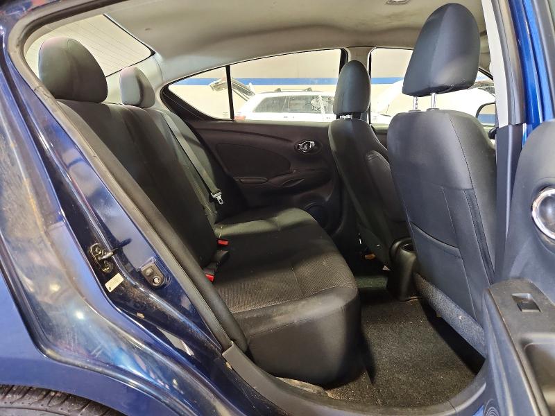 Aukcja sprzedaży 2013 Nissan Versa, vin: 3N1CN7AP4DL837770, numer aukcji: 55216586