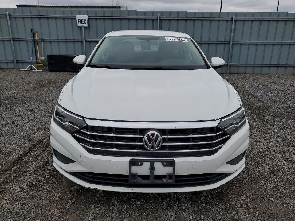 Продажа на аукционе авто 2020 Volkswagen Jetta, vin: 3VWCB7BU6LM063523, номер лота: 53375646