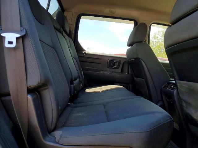 Продаж на аукціоні авто 2011 Honda Ridgeline, vin: 5FPYK1F48BB004242, номер лоту: 52428126