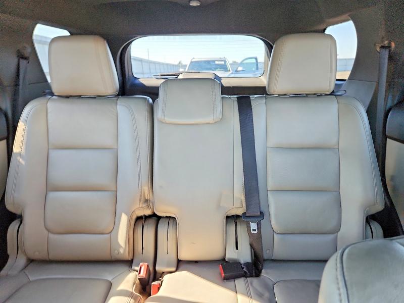 Aukcja sprzedaży 2013 Ford Explorer, vin: 1FM5K7D82DGA30957, numer aukcji: 53986956