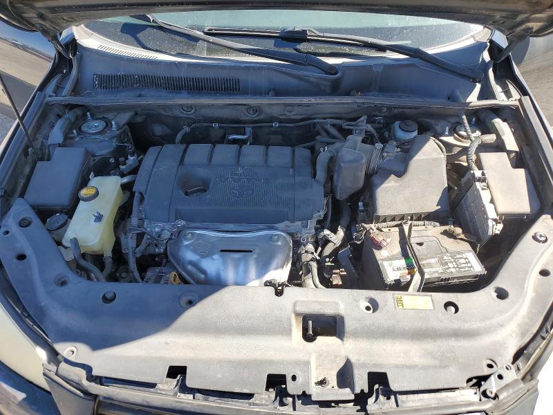 Продажа на аукционе авто 2012 Toyota Rav4, vin: 2T3BF4DV4CW203056, номер лота: 54925026