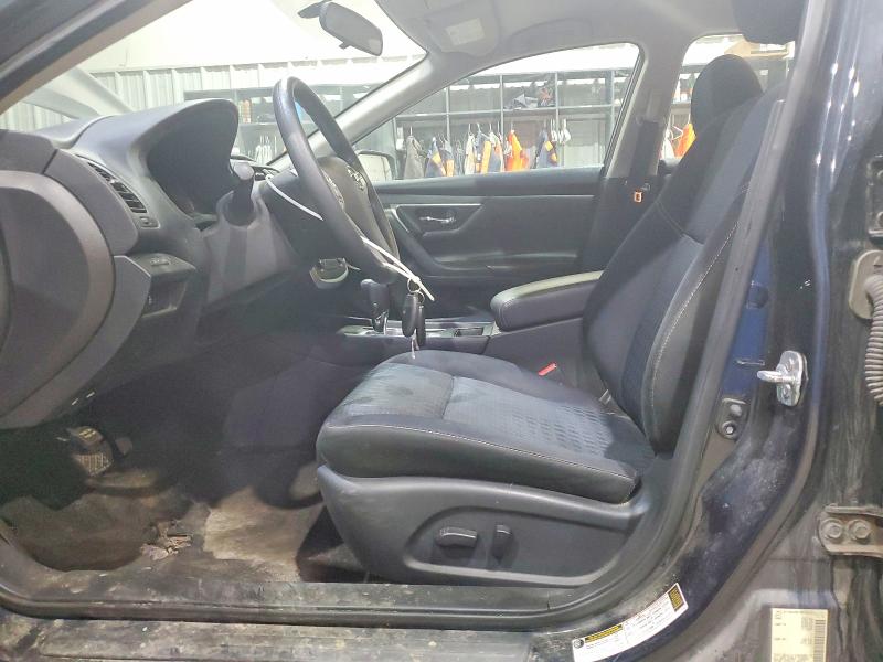 Продаж на аукціоні авто 2016 Nissan Altima, vin: 1N4AL3AP2GN332520, номер лоту: 55165076