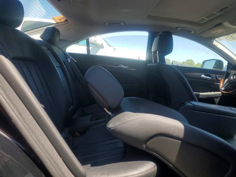 Продажа на аукционе авто 2014 Mercedes-benz Cls, vin: WDDLJ7DB3EA101748, номер лота: 49781616