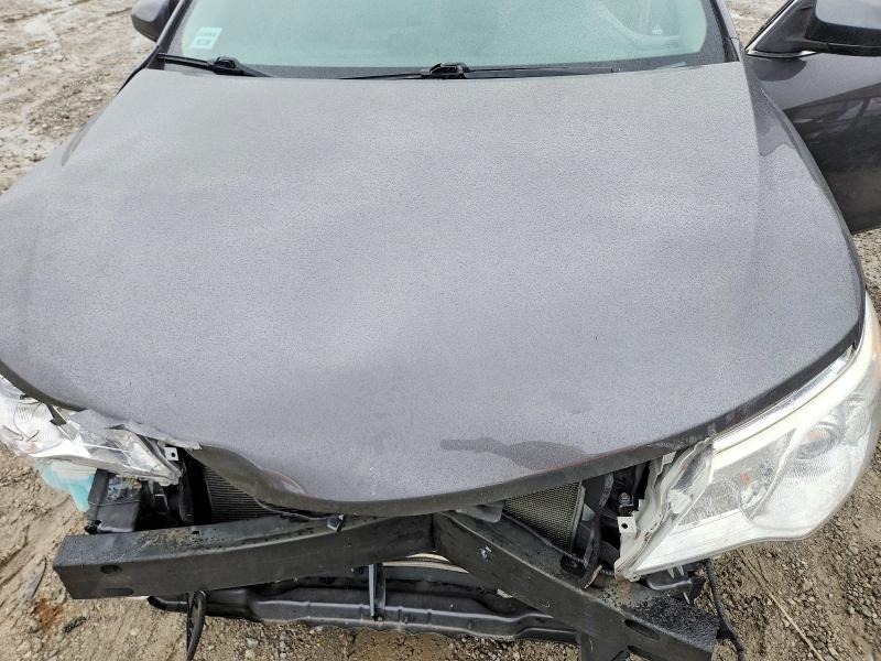 54487106 :رقم المزاد ، 4T4BF1FK1CR215715 vin ، 2012 Toyota Camry مزاد بيع