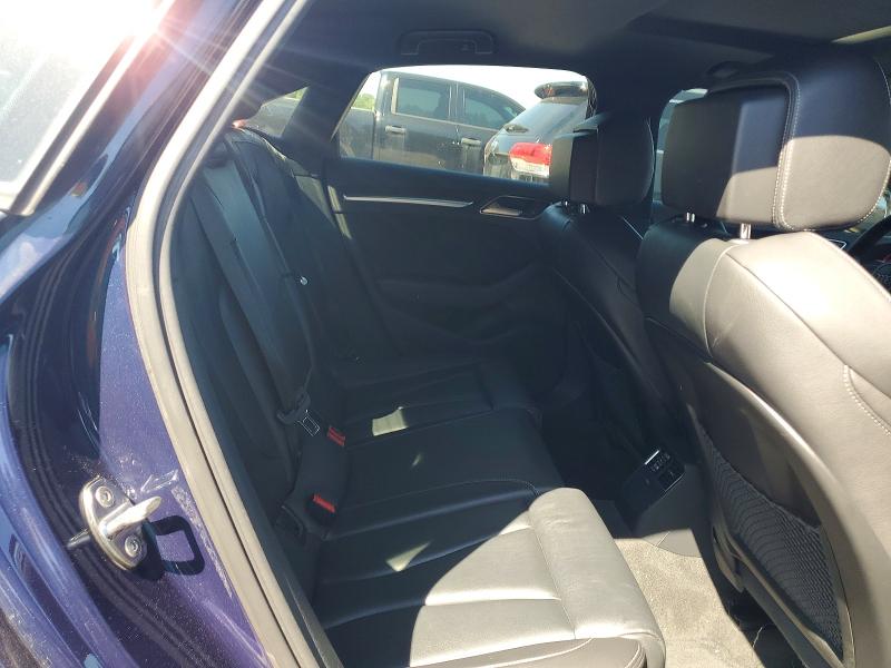 Aukcja sprzedaży 2020 Audi A3, vin: WAUBEGFF6LA004807, numer aukcji: 54462916