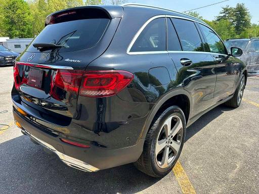 Продажа на аукционе авто 2020 Mercedes-benz Glc, vin: WDC0G8EB8LF685591, номер лота: 53067936