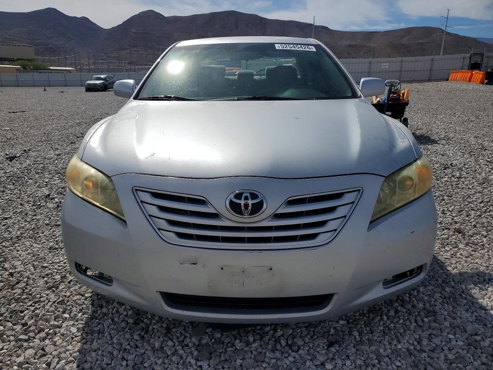 Aukcja sprzedaży 2007 Toyota Camry, vin: 4T1BE46K97U174402, numer aukcji: 52545426
