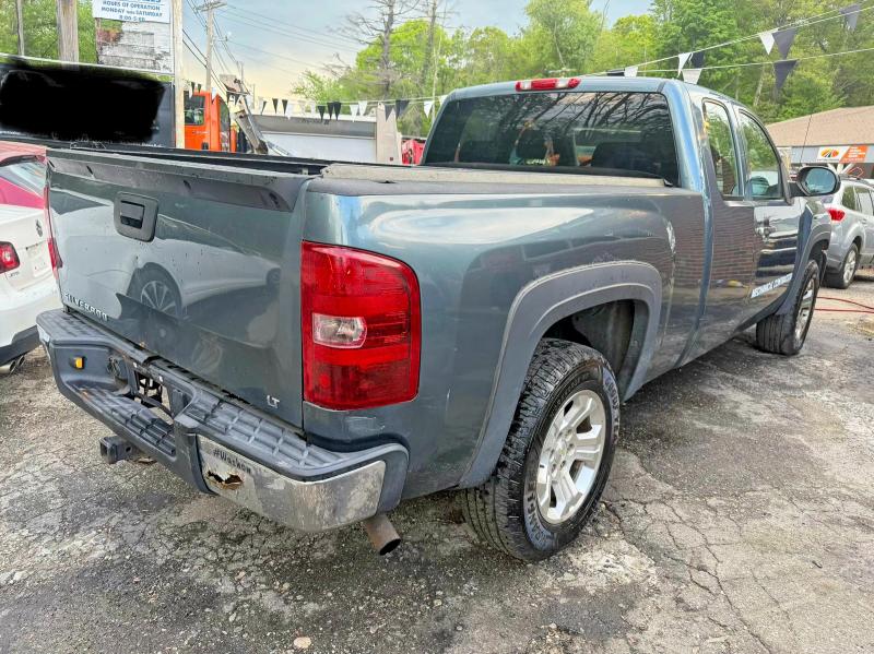 Aukcja sprzedaży 2012 Chevrolet Silverado, vin: 1GCRCPEXXCZ343203, numer aukcji: 54525186