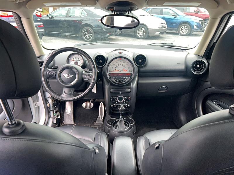 Auction sale of the 2014 Mini Cooper, vin: WMWZC3C57EWT01082, lot number: 53416386