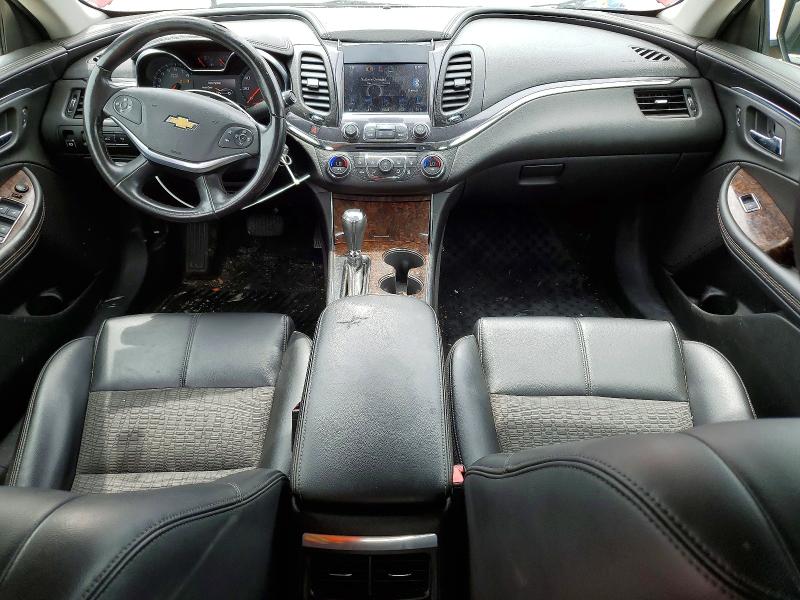 Продаж на аукціоні авто 2014 Chevrolet Impala, vin: 2G1125S35E9104685, номер лоту: 53891286