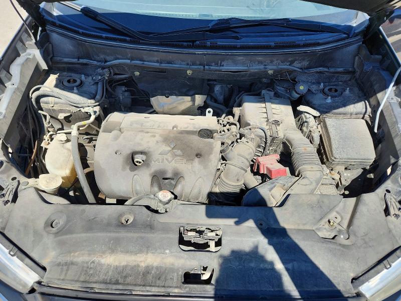 Aukcja sprzedaży 2016 Mitsubishi Outlander Sport, vin: JA4AR3AU3GZ050341, numer aukcji: 53618106