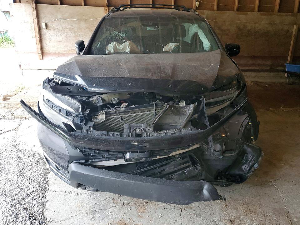Aukcja sprzedaży 2019 Honda Passport, vin: 5FNYF8H98KB503282, numer aukcji: 51485916