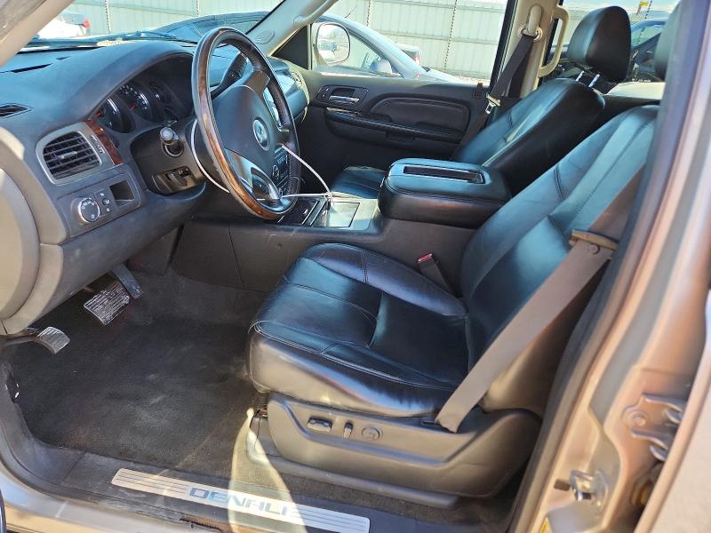 Продажа на аукционе авто 2007 Gmc Yukon Xl, vin: 1GKFK66827J218602, номер лота: 54138676