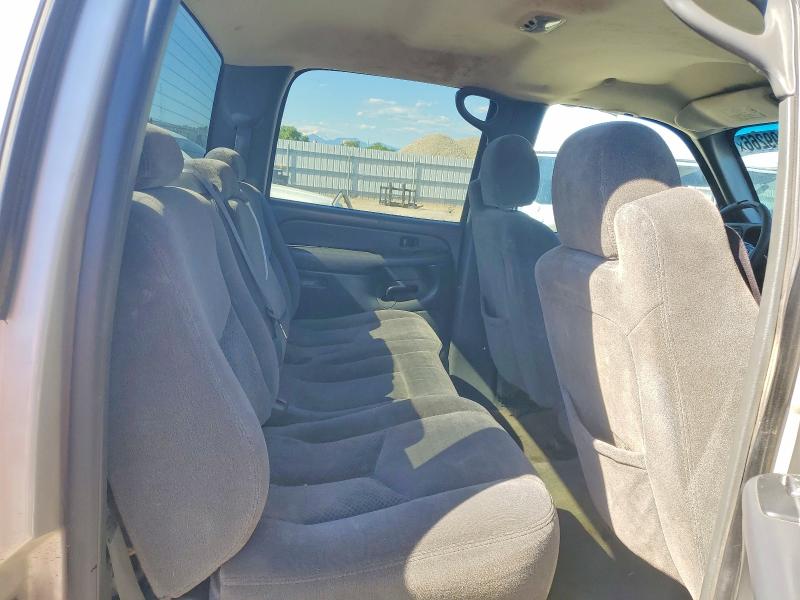 53999266 :رقم المزاد ، 1GCHK232X5F889335 vin ، 2005 Chevrolet Silverado مزاد بيع