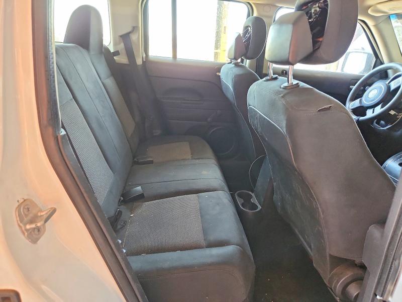 52903536 :رقم المزاد ، 1C4NJPBA7ED775123 vin ، 2014 Jeep Patriot مزاد بيع