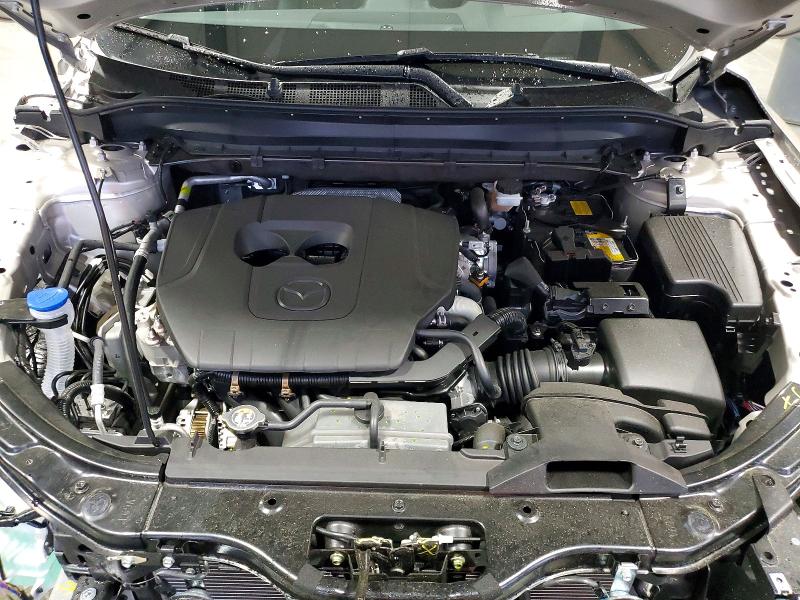 Aukcja sprzedaży 2025 Mazda Cx-5, vin: JM3KFBEM8S0750366, numer aukcji: 54235416