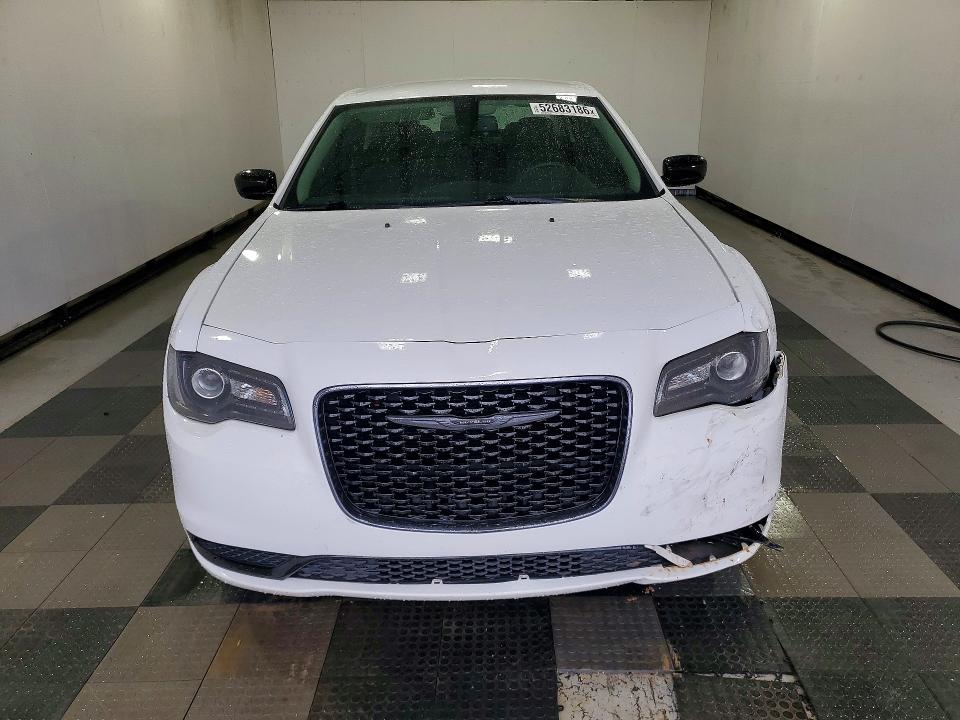 Продажа на аукционе авто 2021 Chrysler 300, vin: 2C3CCAAG4MH609250, номер лота: 52683186