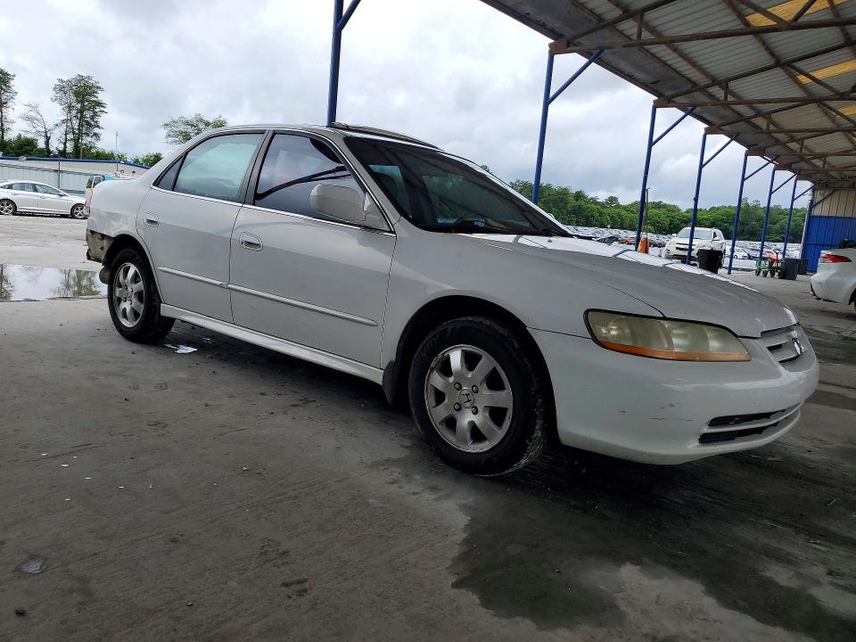 Продаж на аукціоні авто 2002 Honda Accord, vin: 1HGCG56622A083222, номер лоту: 55034156