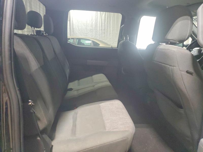 Aukcja sprzedaży 2021 Ford F150, vin: 1FTFW1ED0MFC14998, numer aukcji: 52041016
