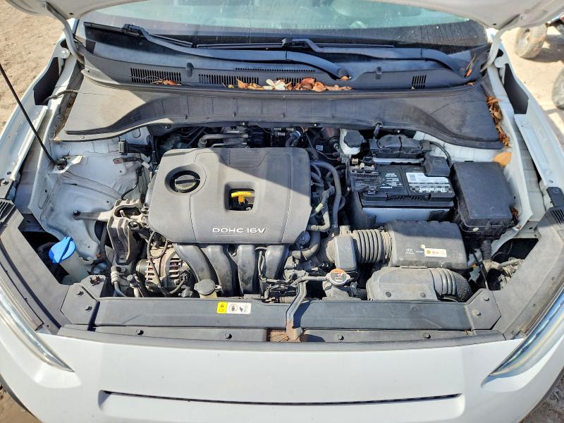 Продажа на аукционе авто 2019 Hyundai Kona, vin: KM8K12AA6KU235955, номер лота: 52684136